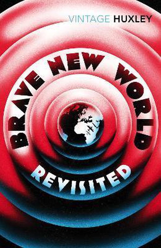 Foto: Brave new world revisited