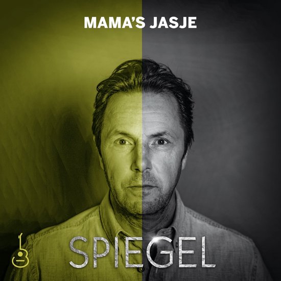 Mama's Jasje - Spiegel (CD)