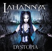Lahannya - Dystopia (CD)