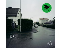 1982 - A/B (CD)