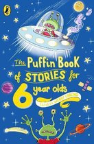 Puffin Book Of Stories For 6 Yr Olds
