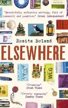 Omslag Elsewhere