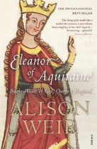 Eleanor Of Aquitaine Wrath Of God & Quee