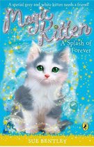 Magic Kitten Splash Of Forever