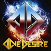 One Desire - One Desire (CD)