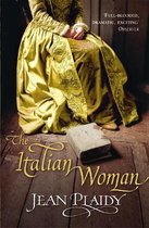 Italian Woman