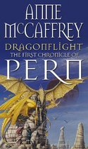 Dragonflight: (Dragonriders of Pern: 1)