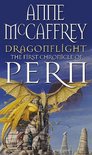 Dragonflight: (Dragonriders of Pern: 1)