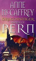 Dragonsinger: (Dragonriders of Pern: 4)