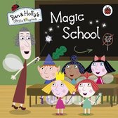 Ben & Hollys Little Kingdom Magic School