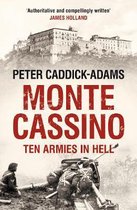 Monte Cassino Ten Armies In Hell