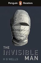 Penguin Readers Level 4 The Invisible M