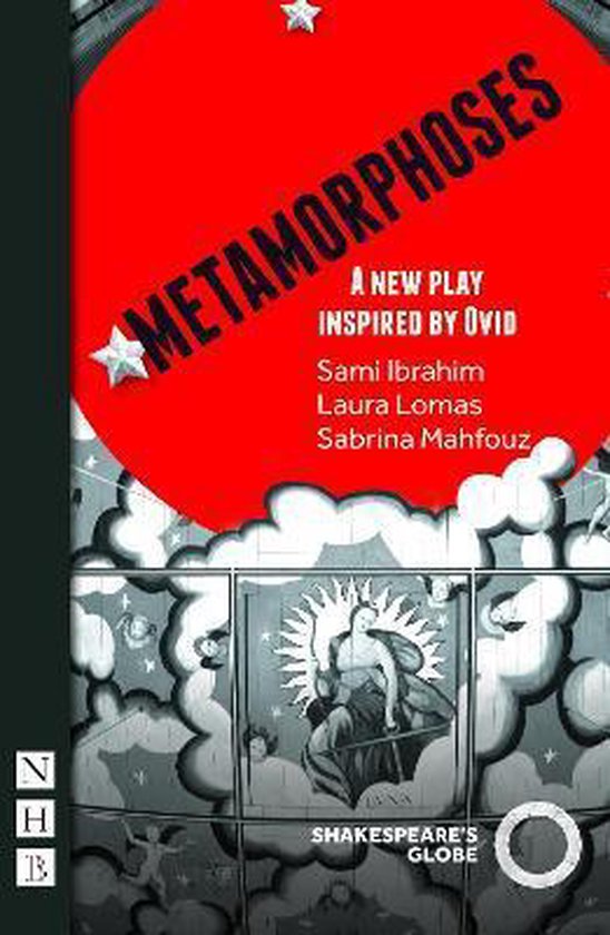 NHB Modern Plays- Metamorphoses - cover