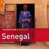 Various Artists - The Rough Guide To The Music Of Senegal (2 CD)