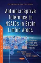 Antinociceptive Tolerance to NSAIDs in Brain Limbic Areas