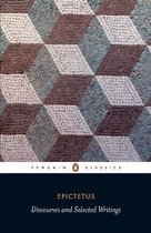 Boek cover Discourses and Selected Writings van Epictetus (Paperback)