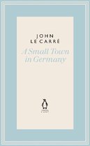 A Small Town in Germany The Penguin John le Carr Hardback Collection
