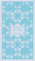 Boek cover Letters from a Stoic : Epistulae Morales Ad Lucilium van Lucius Annaeus Seneca (Hardcover)