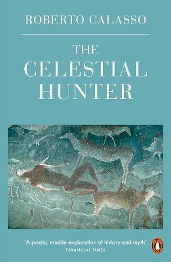 Foto: The celestial hunter