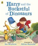 Harry & Bucketful Of Dinosaurs