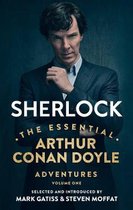 Sherlock The Essential Arthur Conan Doy