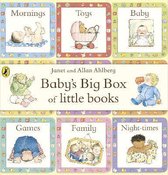 Babys Big Box Of Little Books