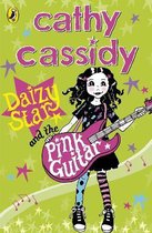 Daizy Star & The Pink Guitar