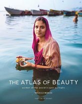 Boek cover The Atlas of Beauty van Mihaela Noroc (Hardcover)
