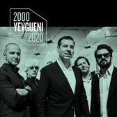 Yevgueni - 2000 - 2020 (2 CD)