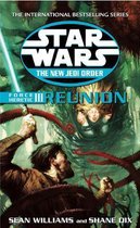 Star Wars: The New Jedi Order - Force Heretic - Reunion