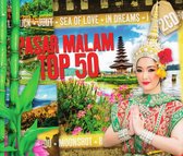Various Artists - Pasar Malam Top 50 (2 CD)