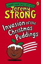 Invasion Of Christmas Puddings
