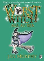 Worst Witch All At Sea