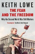 Omslag The Fear and the Freedom