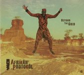 Beyond The Grid (CD)