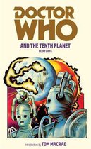 Doctor Who & The Tenth Planet