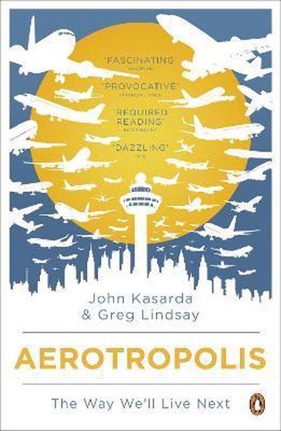 Aerotropolis