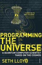 Programming The Universe