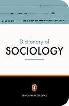 Penguin Dictionary Of Sociology 5th