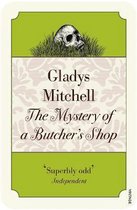 The Mystery of a Butchers Shop