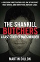 Shankhill Butchers Study Mass Murder