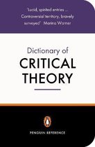 Dictionary Of Critical Theory