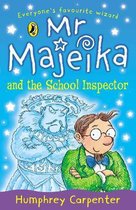 Mr Majeika & School Inspector