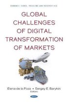 Global Challenges of Digital Transformation of Markets