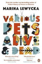 Various Pets Alive & Dead