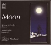 Kenny Wheeler & John Taylor - Moon (CD)