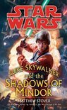 Luke Skywalker & The Shadows Of Mindor