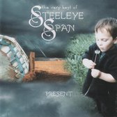 Steeleye Span - The Very Best Of Steeleye (2 CD)