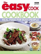 Easy Cook Cookbook