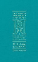 Boek cover The Poetry Pharmacy Returns van William Sieghart
